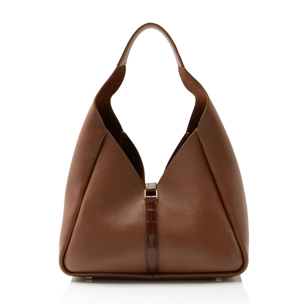 Givenchy Calfskin Medium G Hobo