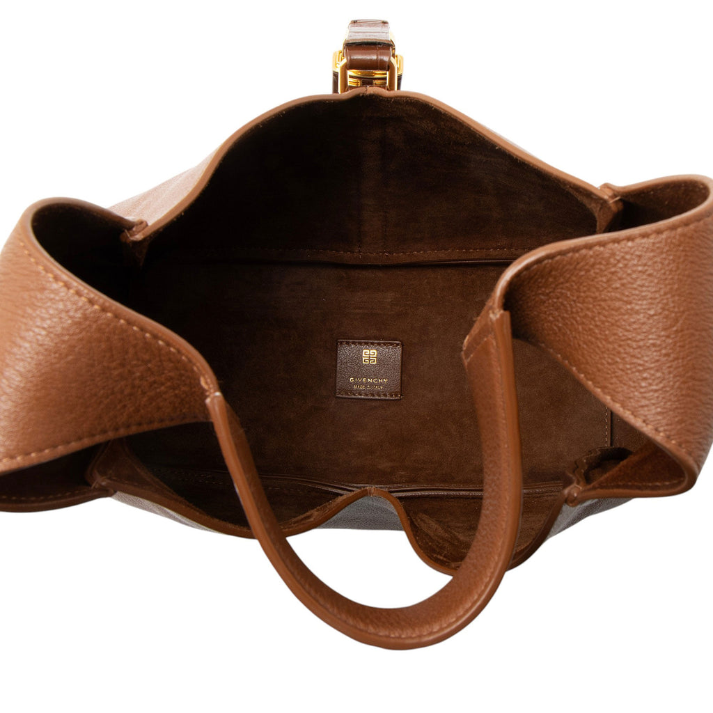 Givenchy Calfskin Medium G Hobo