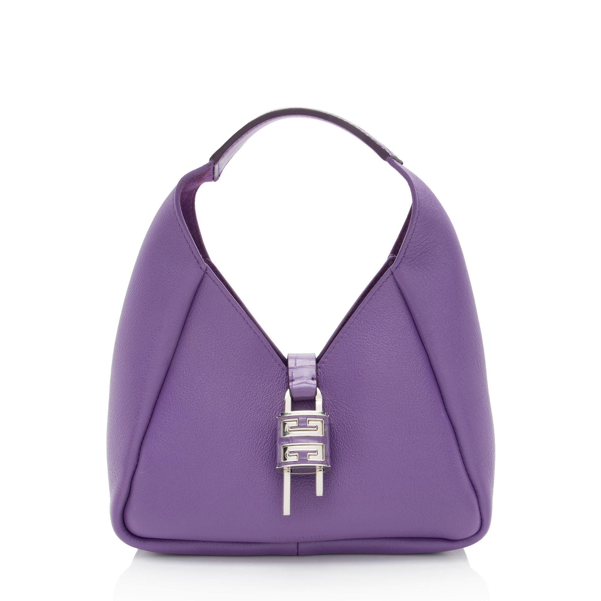 Givenchy Calfskin Mini G Hobo
