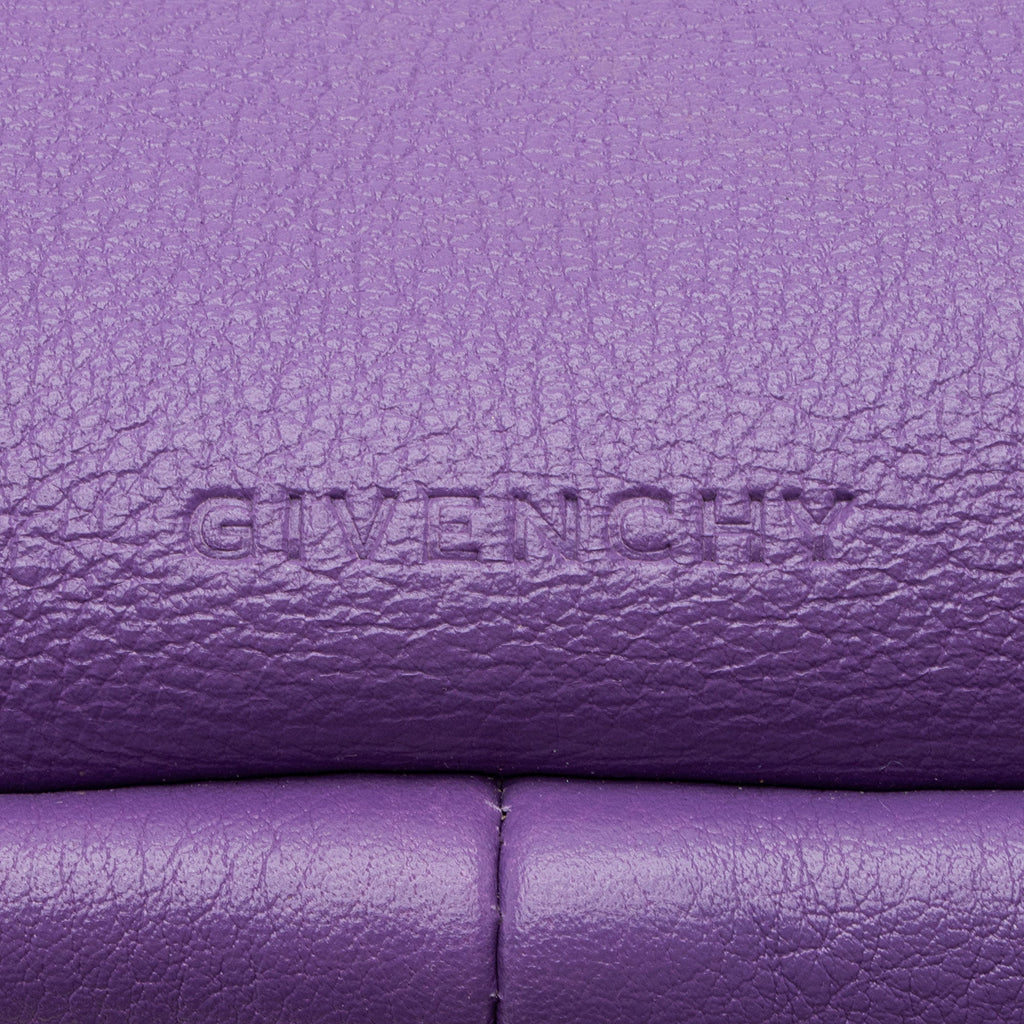 Givenchy Calfskin Mini G Hobo
