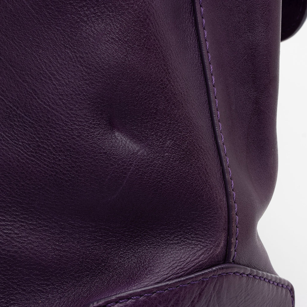Givenchy Calfskin New Line Flap Bag (SHF-rSKl1e)
