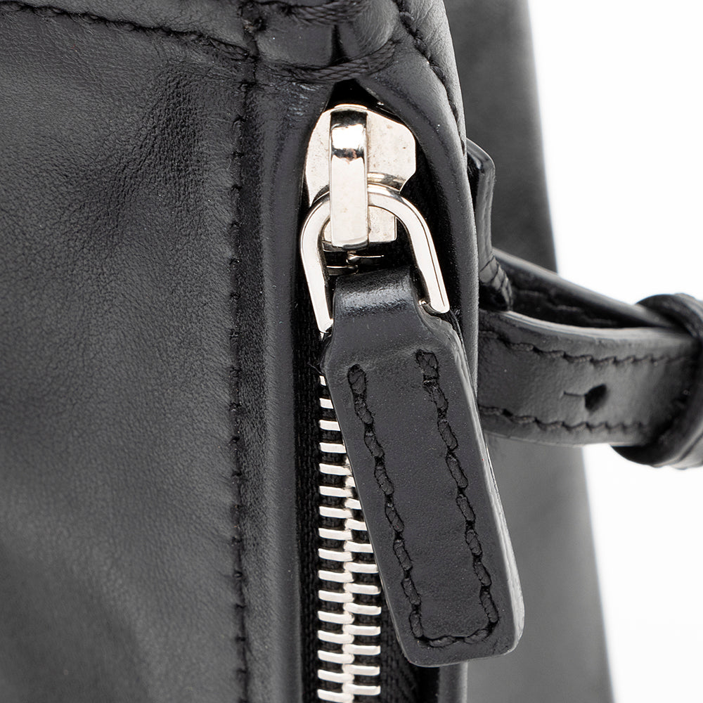 Givenchy Calfskin Pandora Mini Shoulder Bag (SHF-20623)