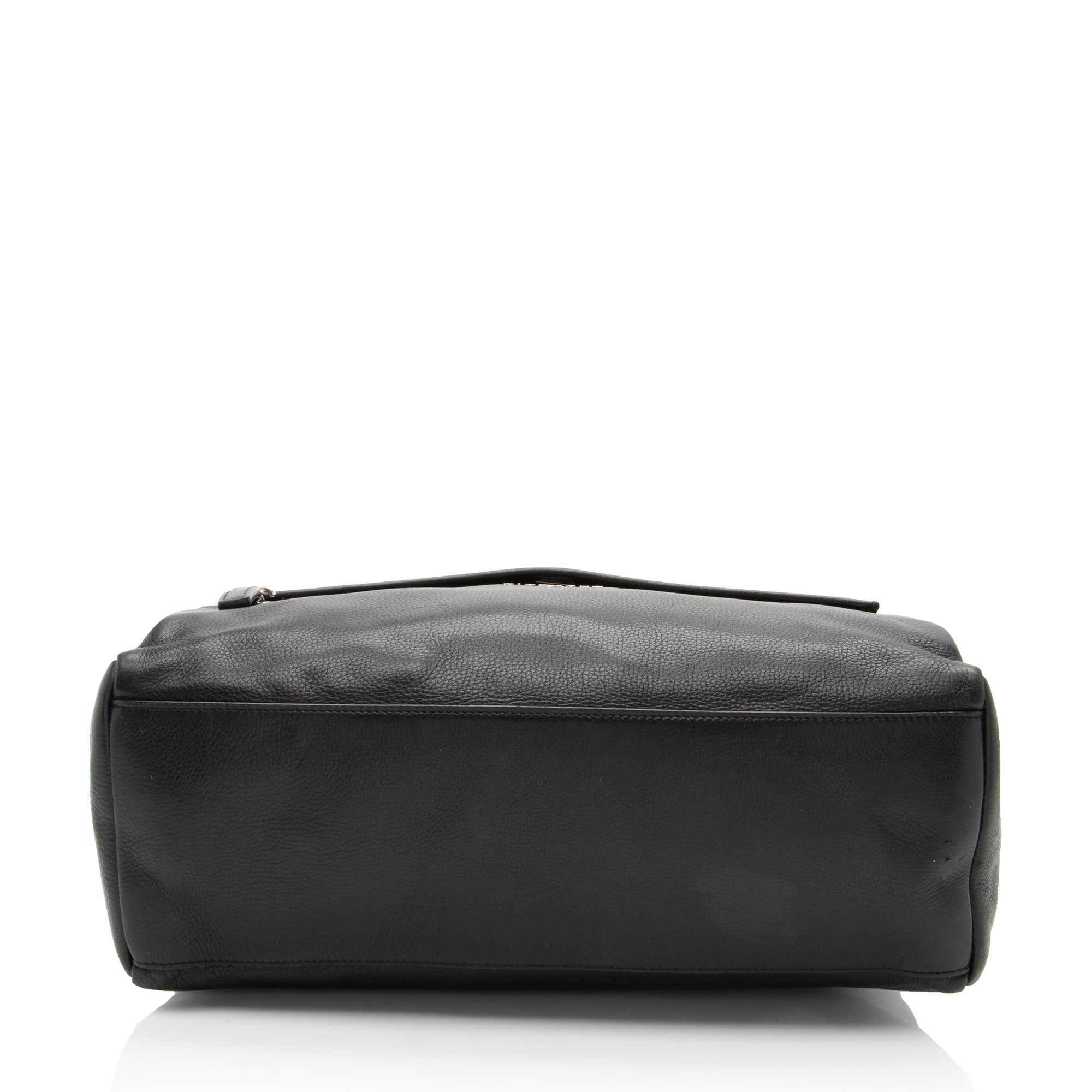 Givenchy Calfskin Pandora Pure Medium Satchel
