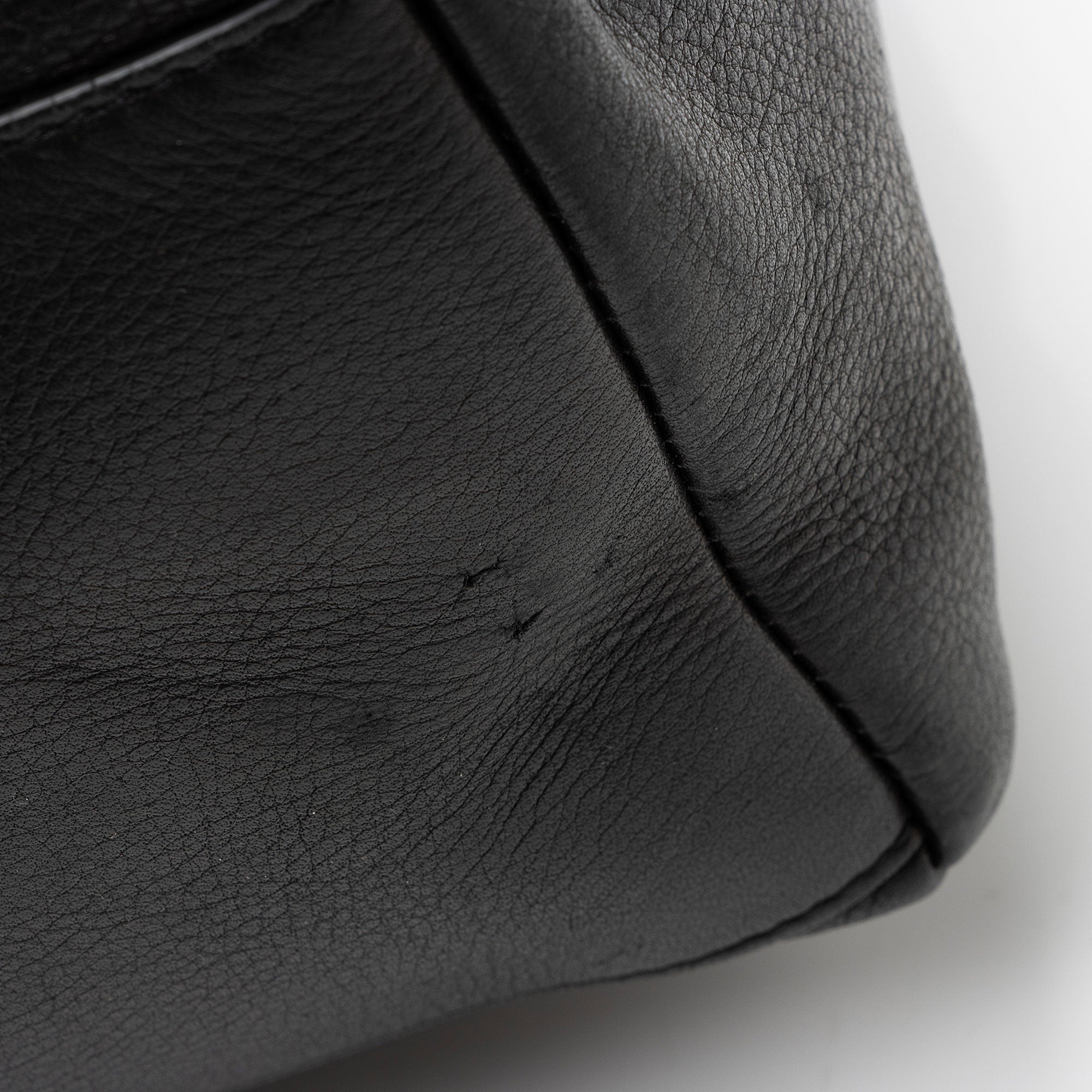 Givenchy Calfskin Pandora Pure Medium Satchel