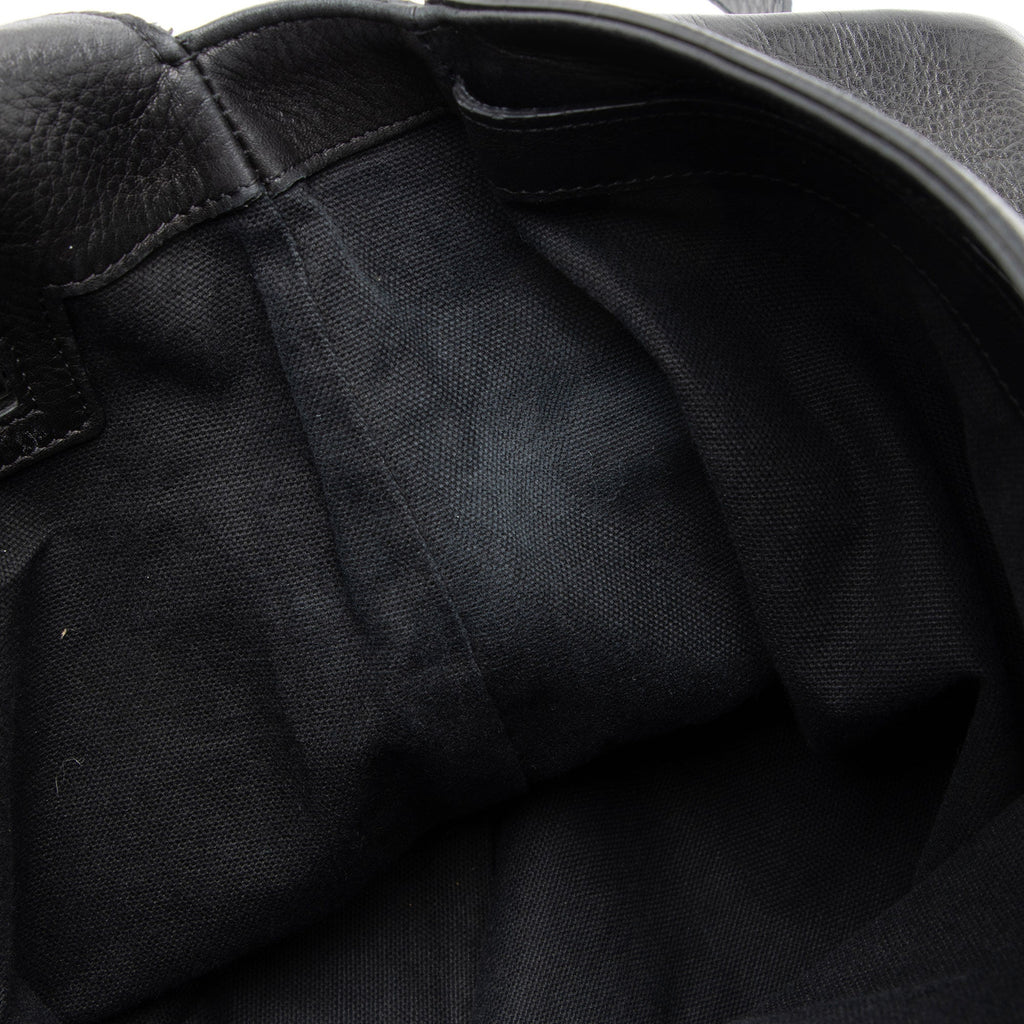 Givenchy Calfskin Pandora Pure Medium Satchel