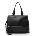 Givenchy Calfskin Pandora Pure Medium Satchel