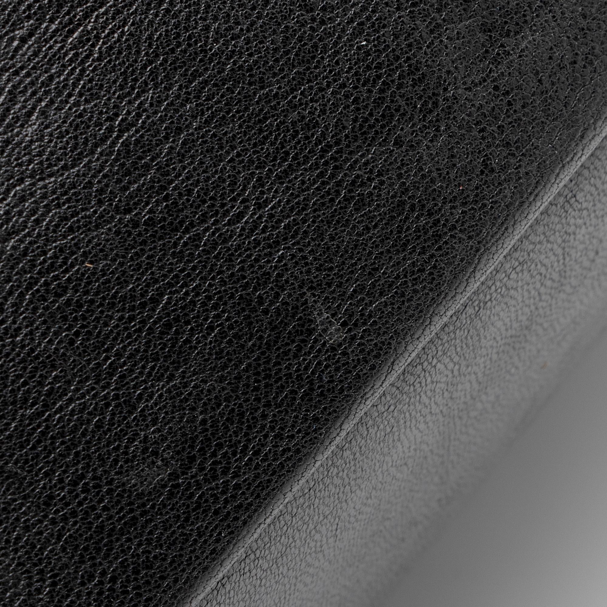 Givenchy Calfskin Sheepskin Nightingale Medium Satchel (SHF-23473)