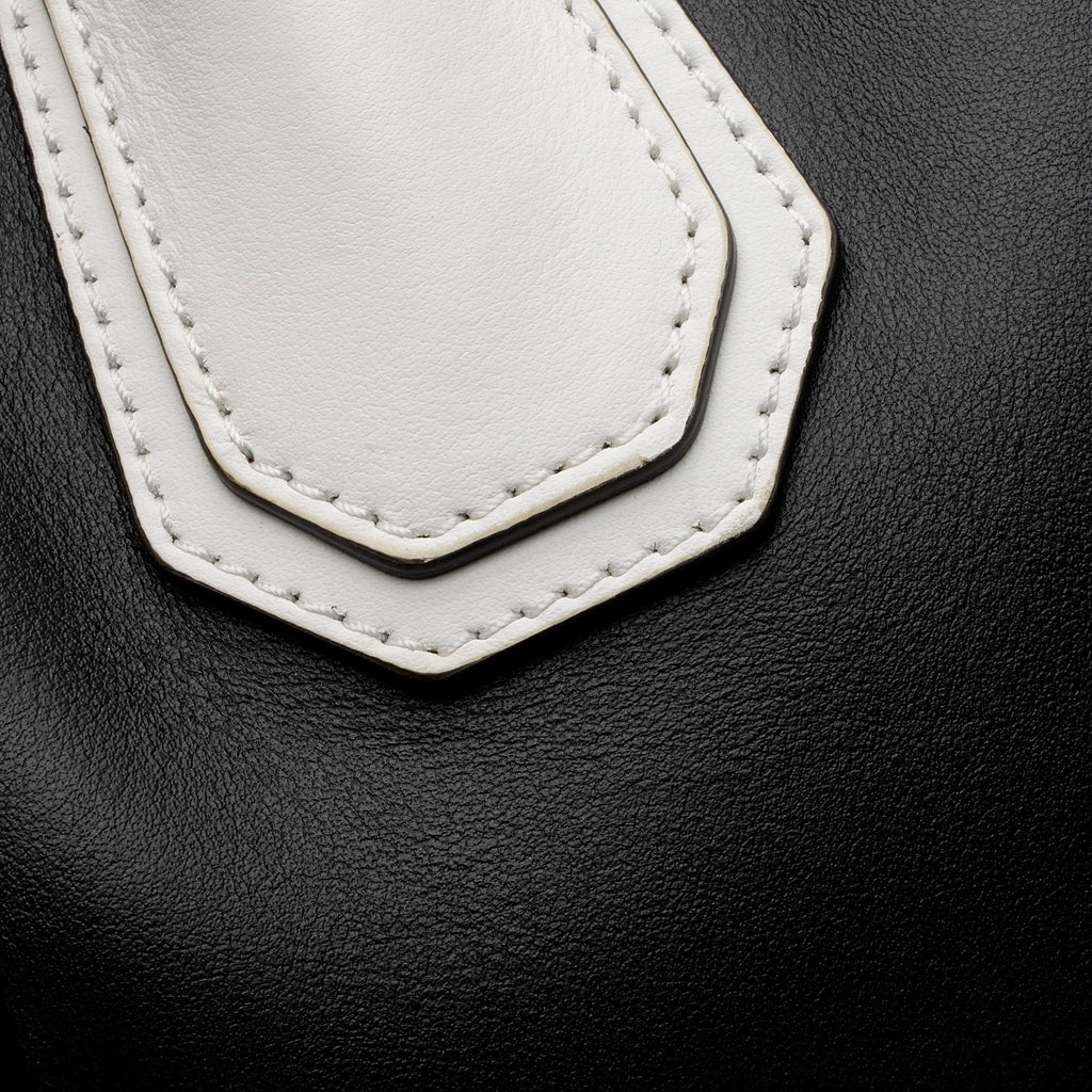 Givenchy Calfskin Soft Antigona Medium Satchel