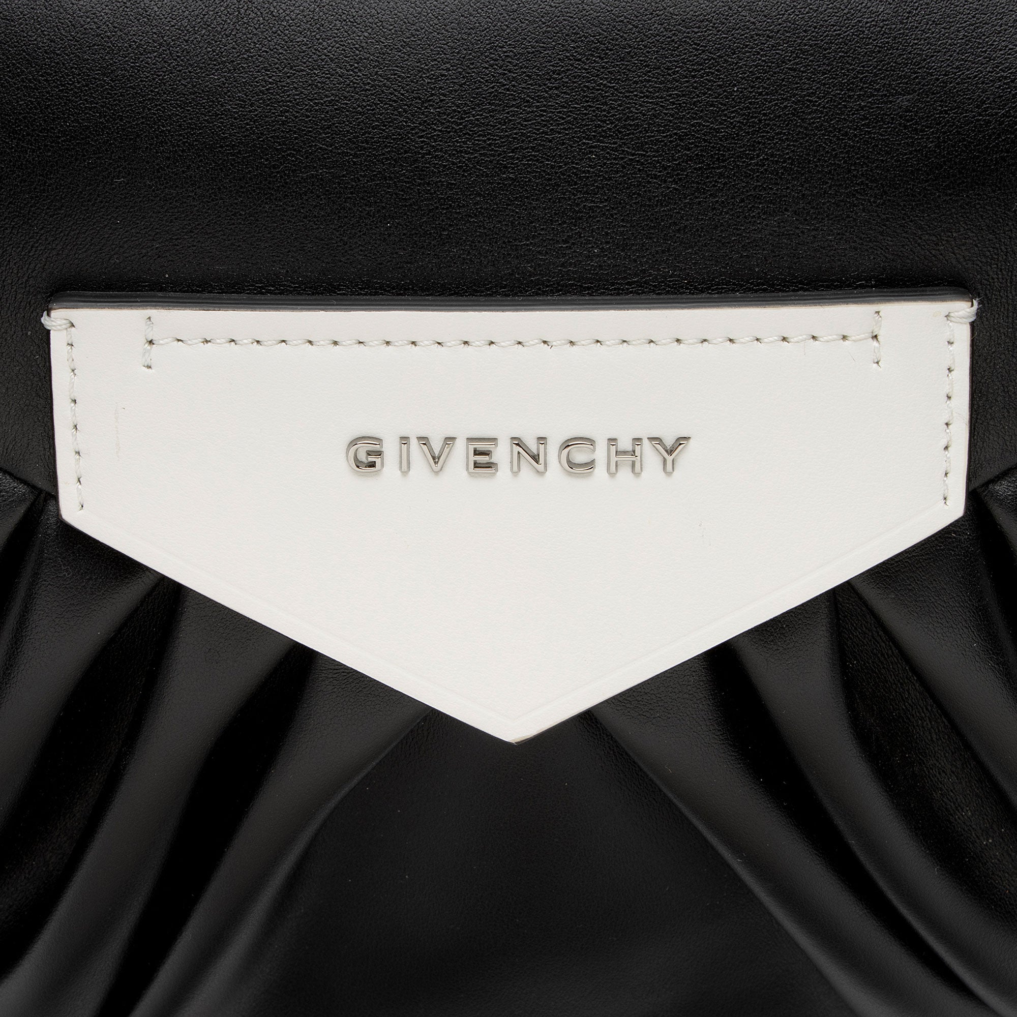 Givenchy Calfskin Soft Antigona Medium Satchel