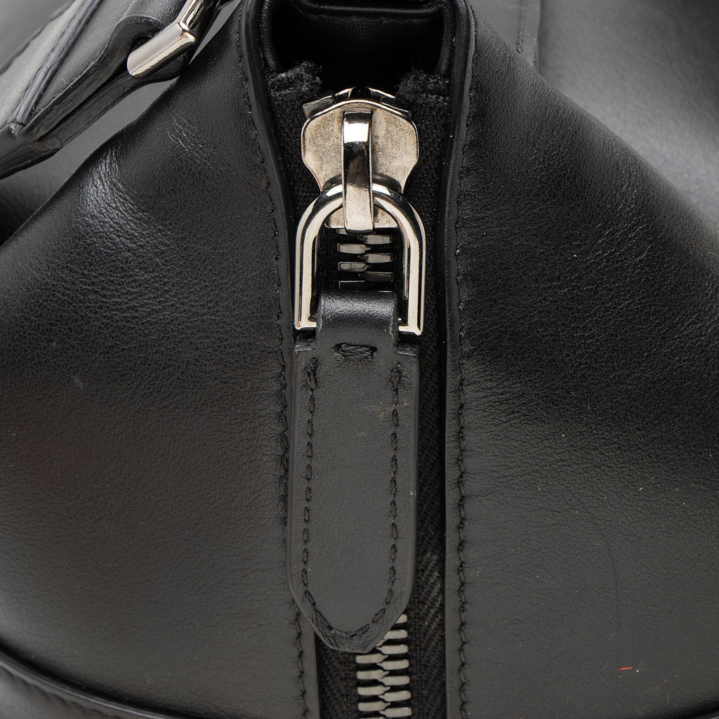 Givenchy Calfskin Soft Antigona Medium Satchel