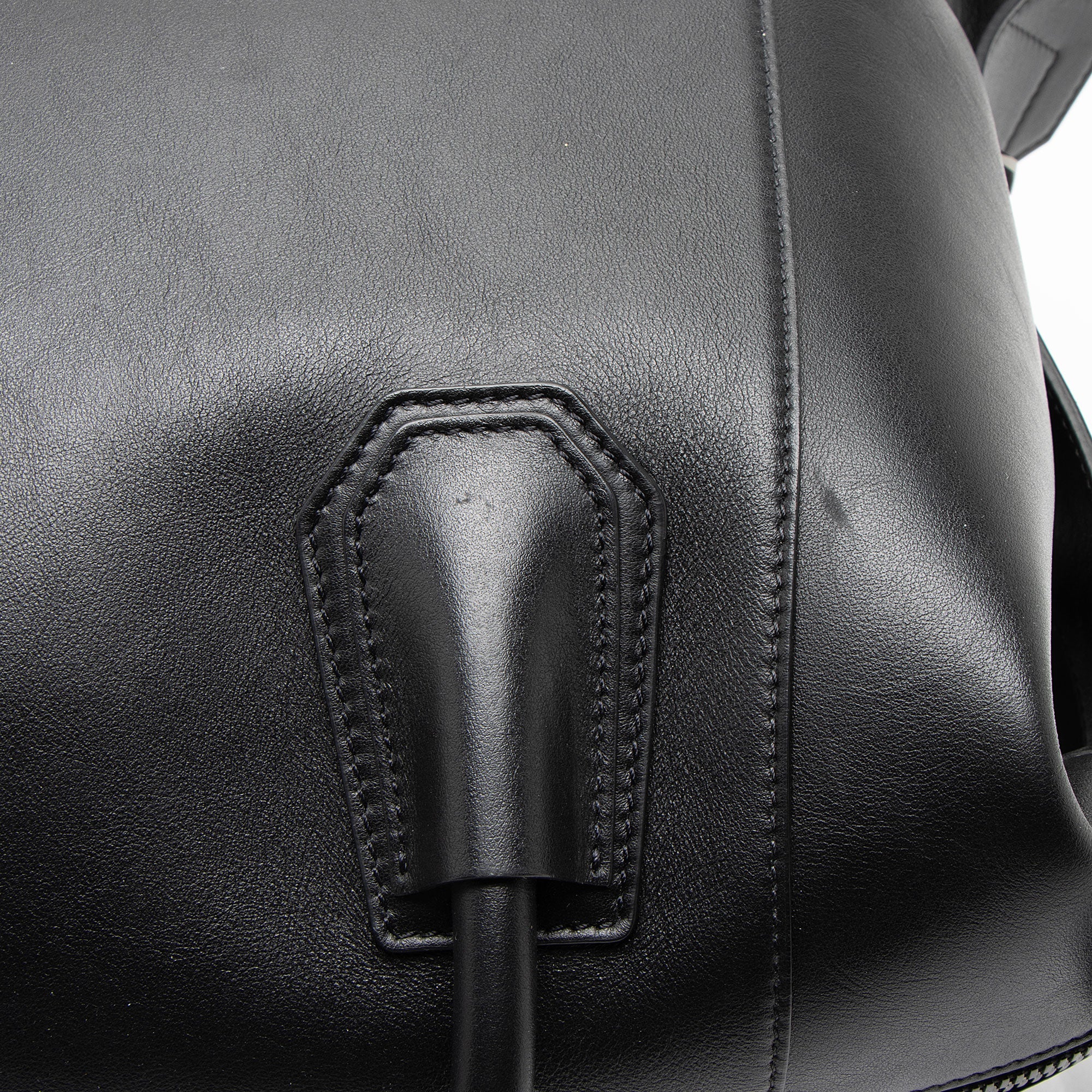 Givenchy Calfskin Soft Antigona Medium Satchel