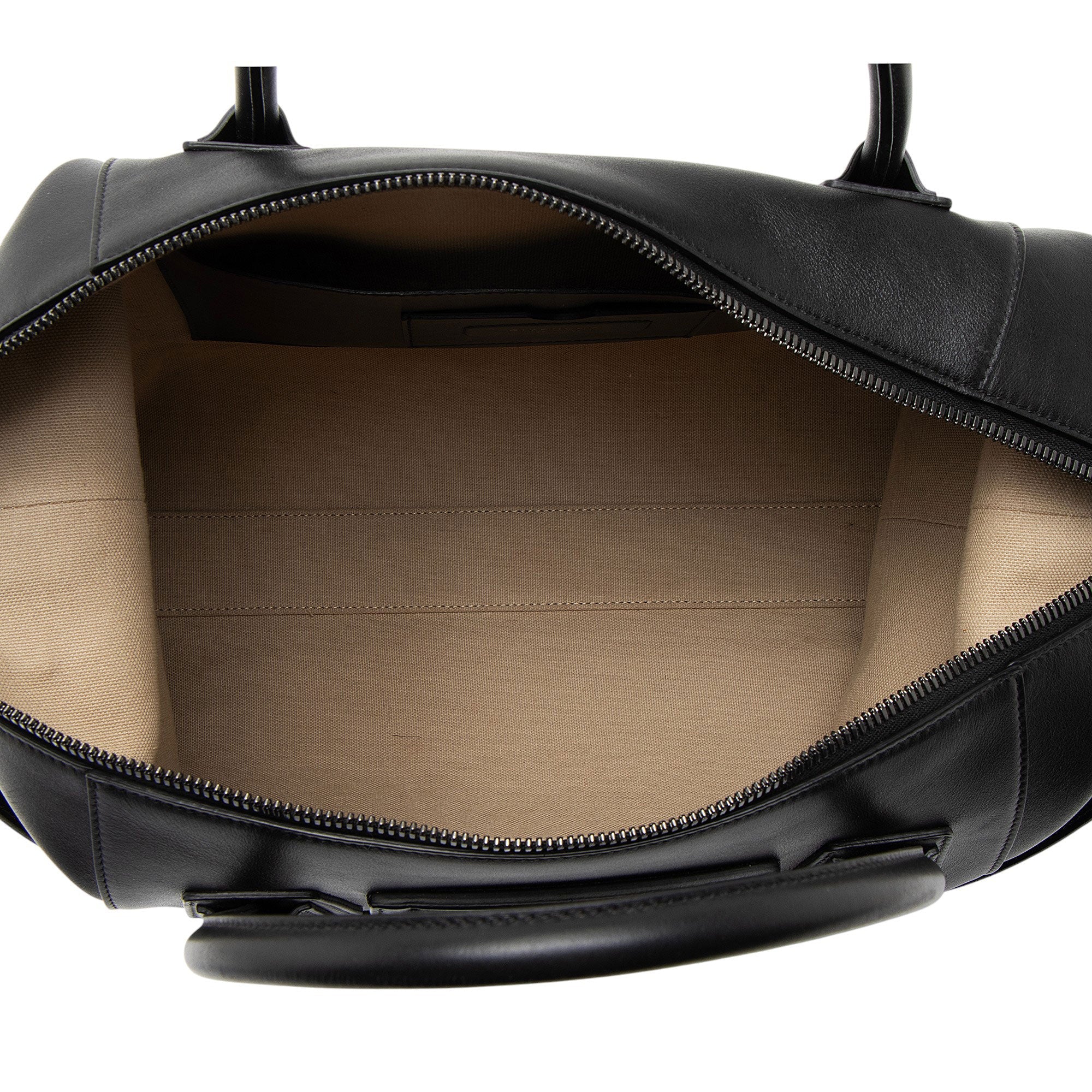 Givenchy Calfskin Soft Antigona Medium Satchel
