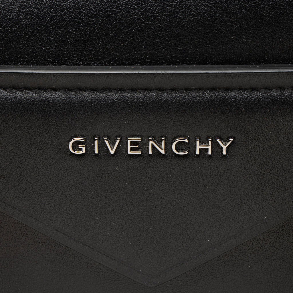 Givenchy Calfskin Soft Antigona Medium Satchel