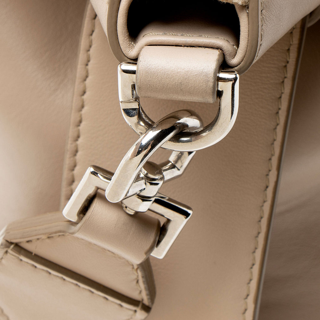 Givenchy Calfskin Soft Antigona Medium Satchel