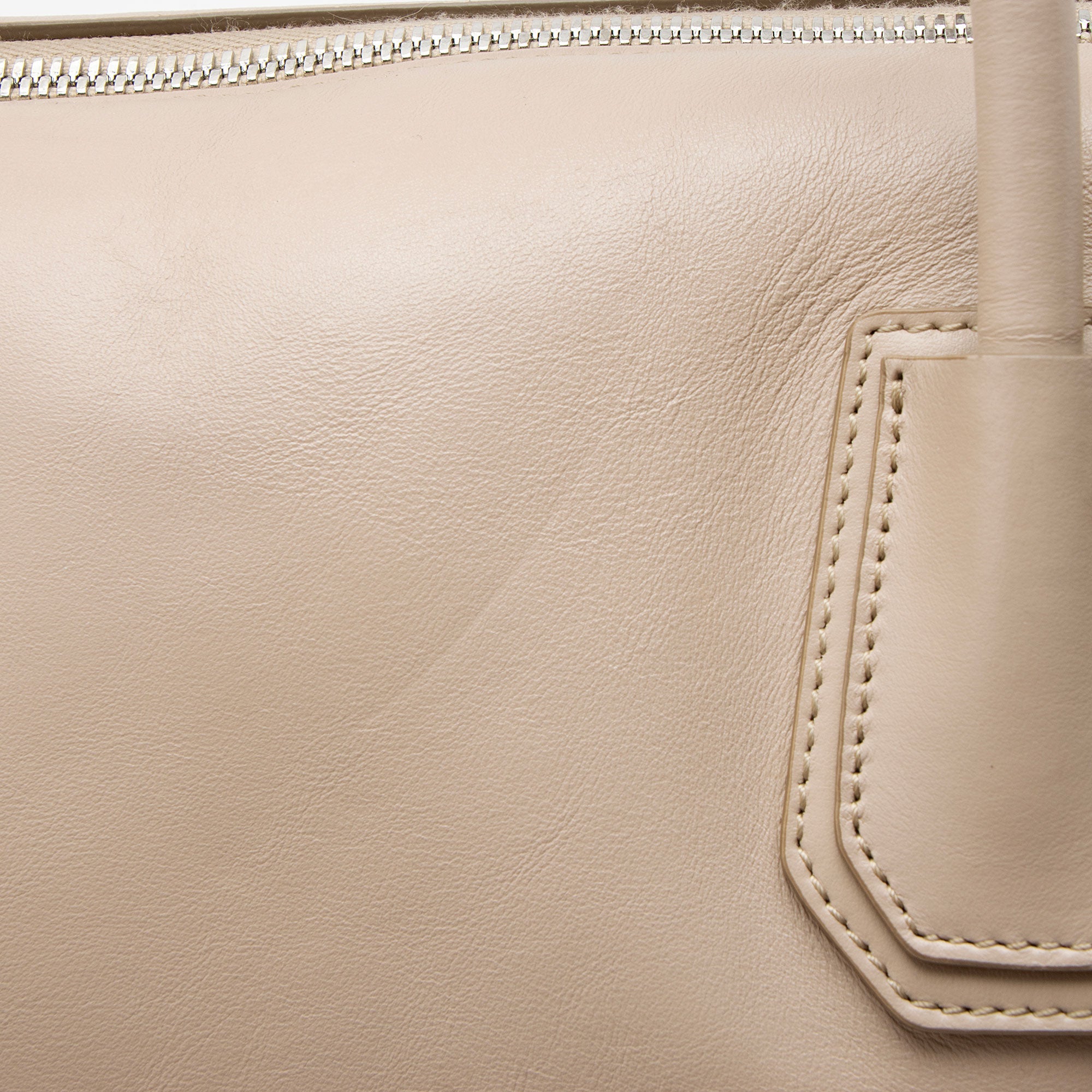 Givenchy Calfskin Soft Antigona Medium Satchel