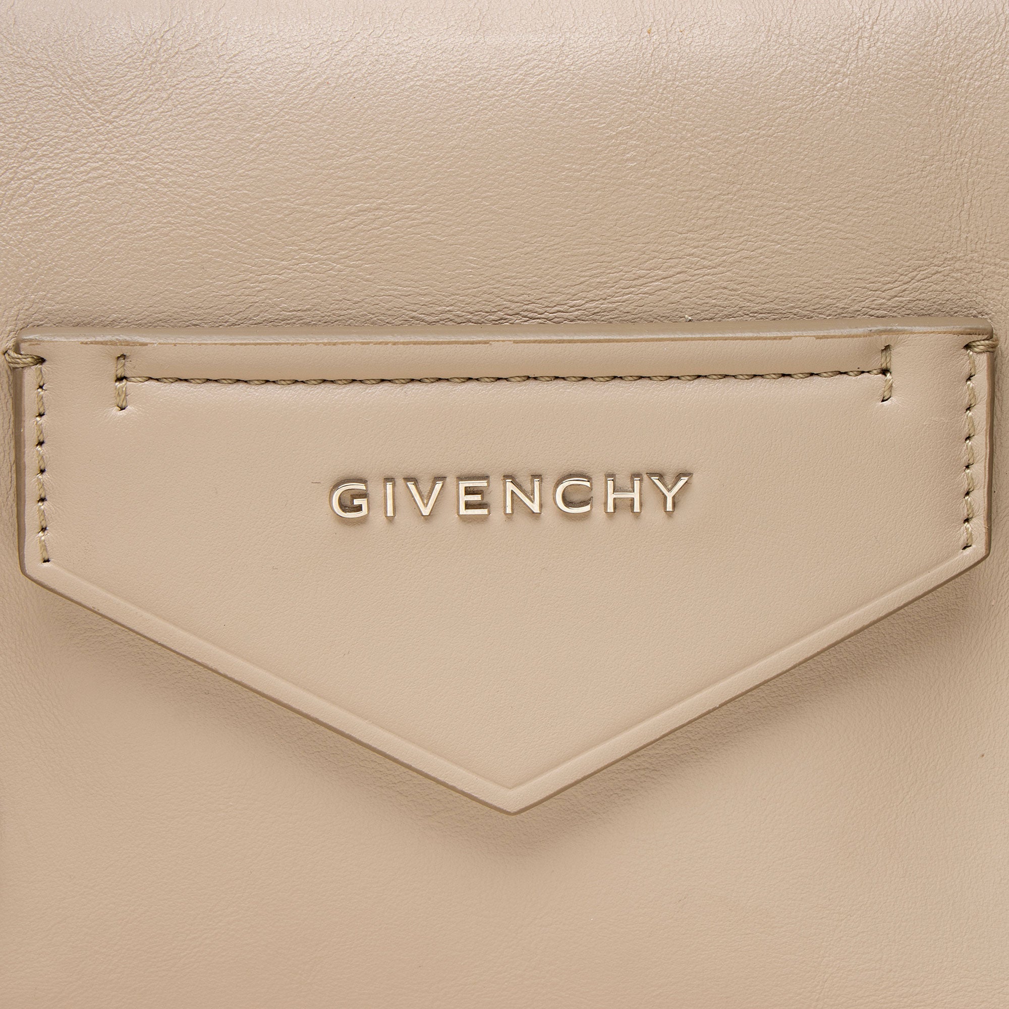 Givenchy Calfskin Soft Antigona Medium Satchel