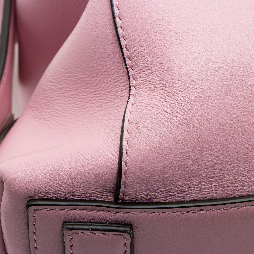 Givenchy Calfskin Soft Antigona Small Satchel
