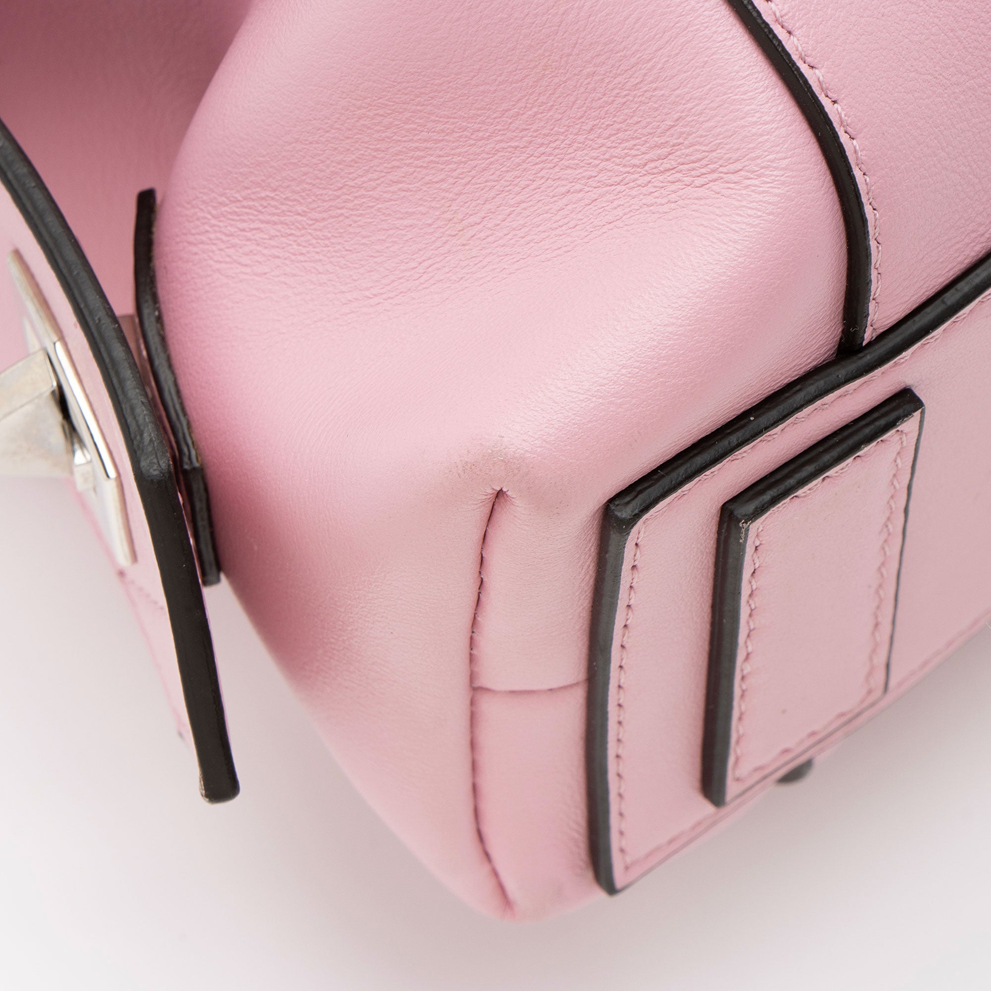 Givenchy Calfskin Soft Antigona Small Satchel