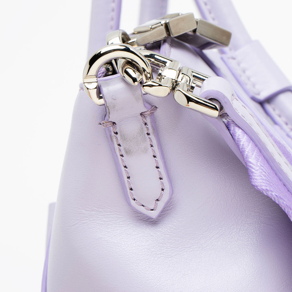 Givenchy Calfskin Sport Antigona Mini Satchel