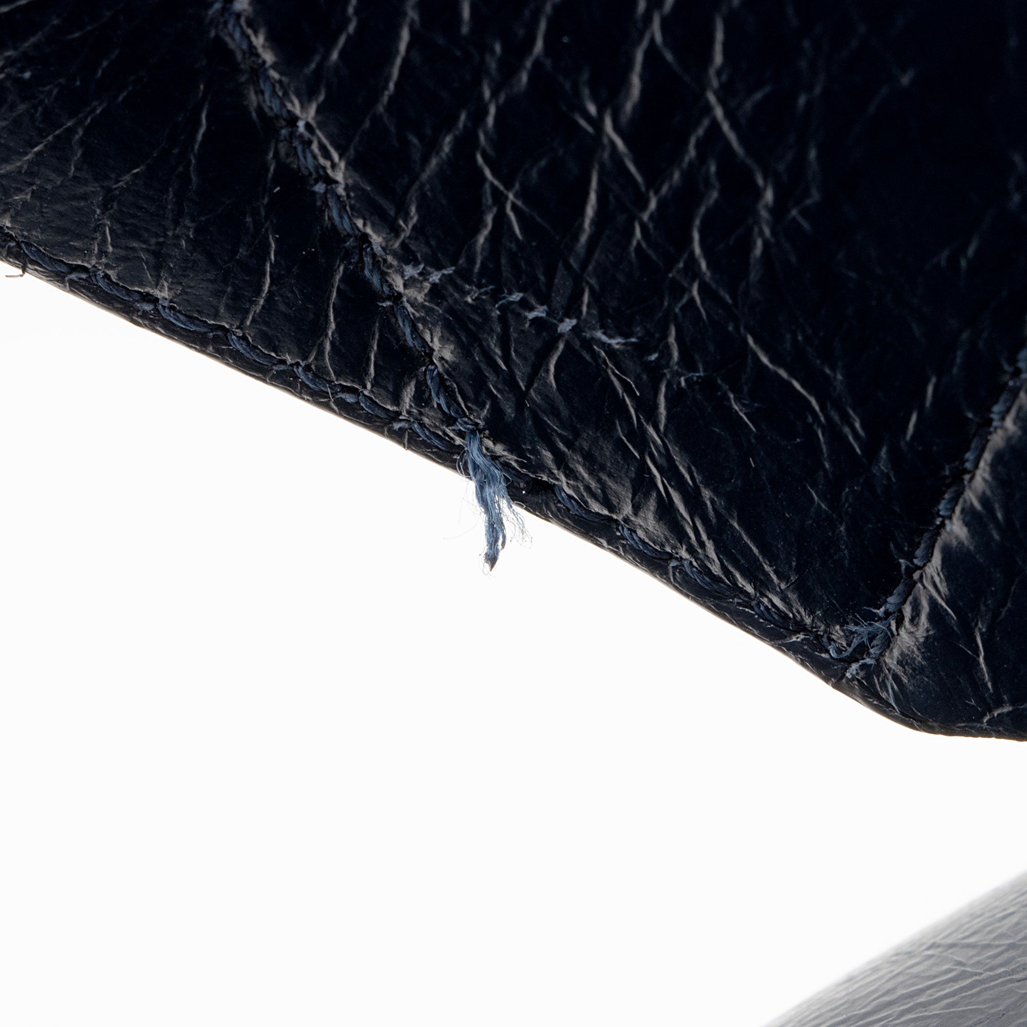 Givenchy Crinkled Patent Leather ID Medium Flap Bag (SHF-ElRXOM)