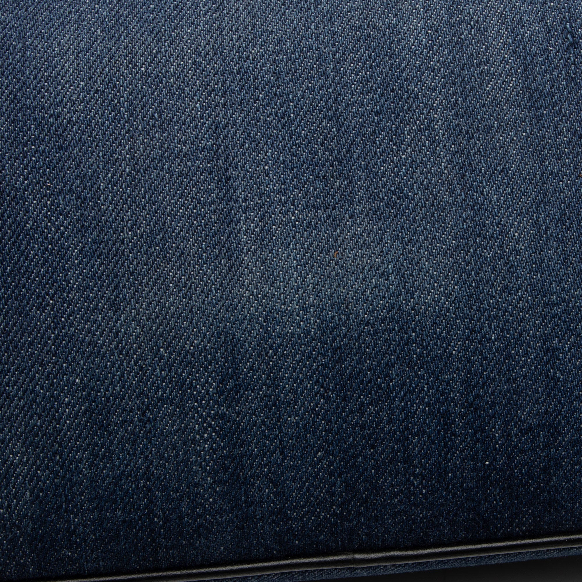 Givenchy Denim Shadow Logo Bond Camera Bag