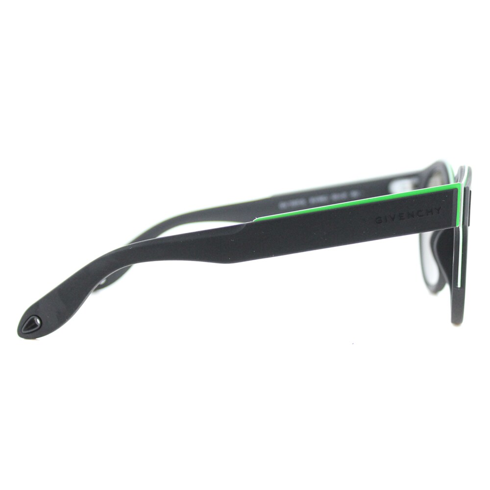 GV 7017 8VW Unisex Round Sunglasses