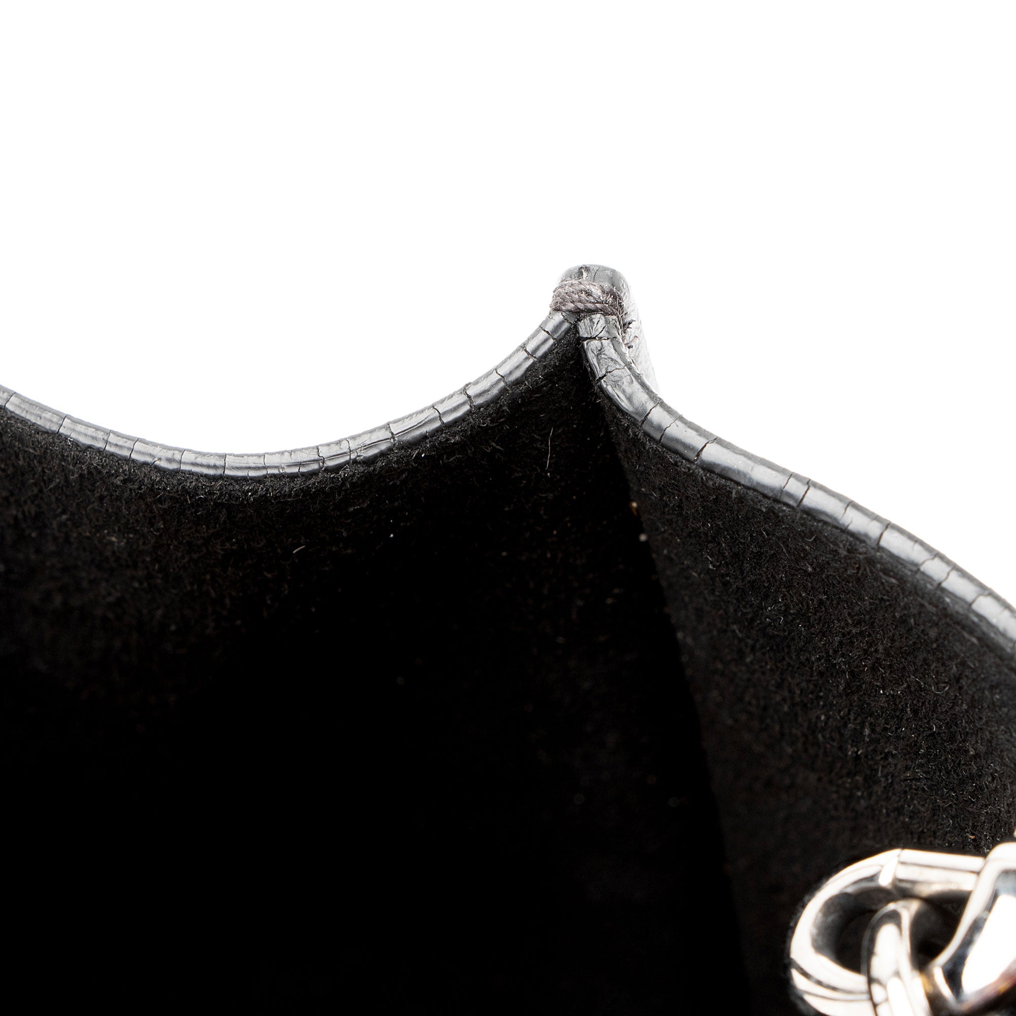 Givenchy Leather Stargate Small Tote