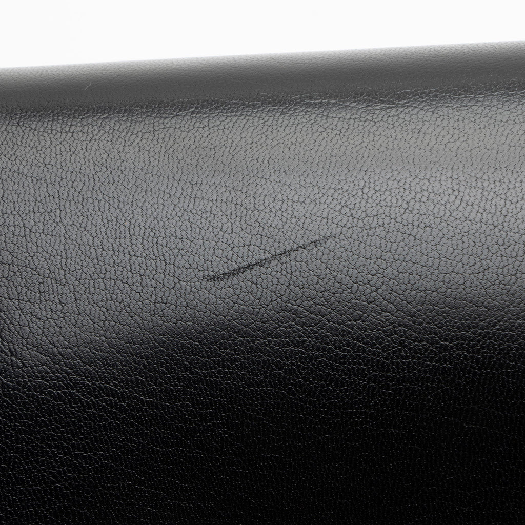 Givenchy Leather Suede GV3 Medium Shoulder Bag