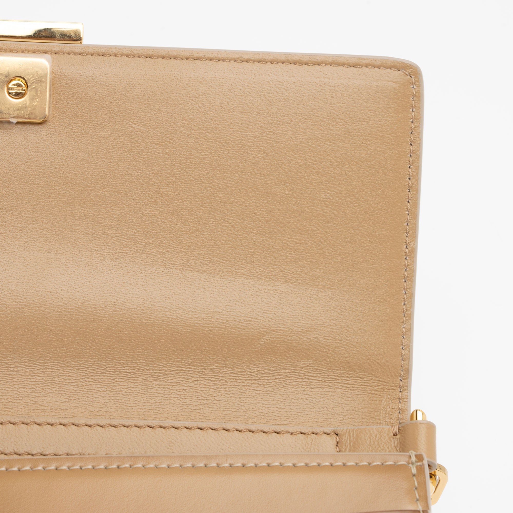 Givenchy Ombre Calfskin 4G Box Wallet on Chain Bag (SHF-4GluXL)