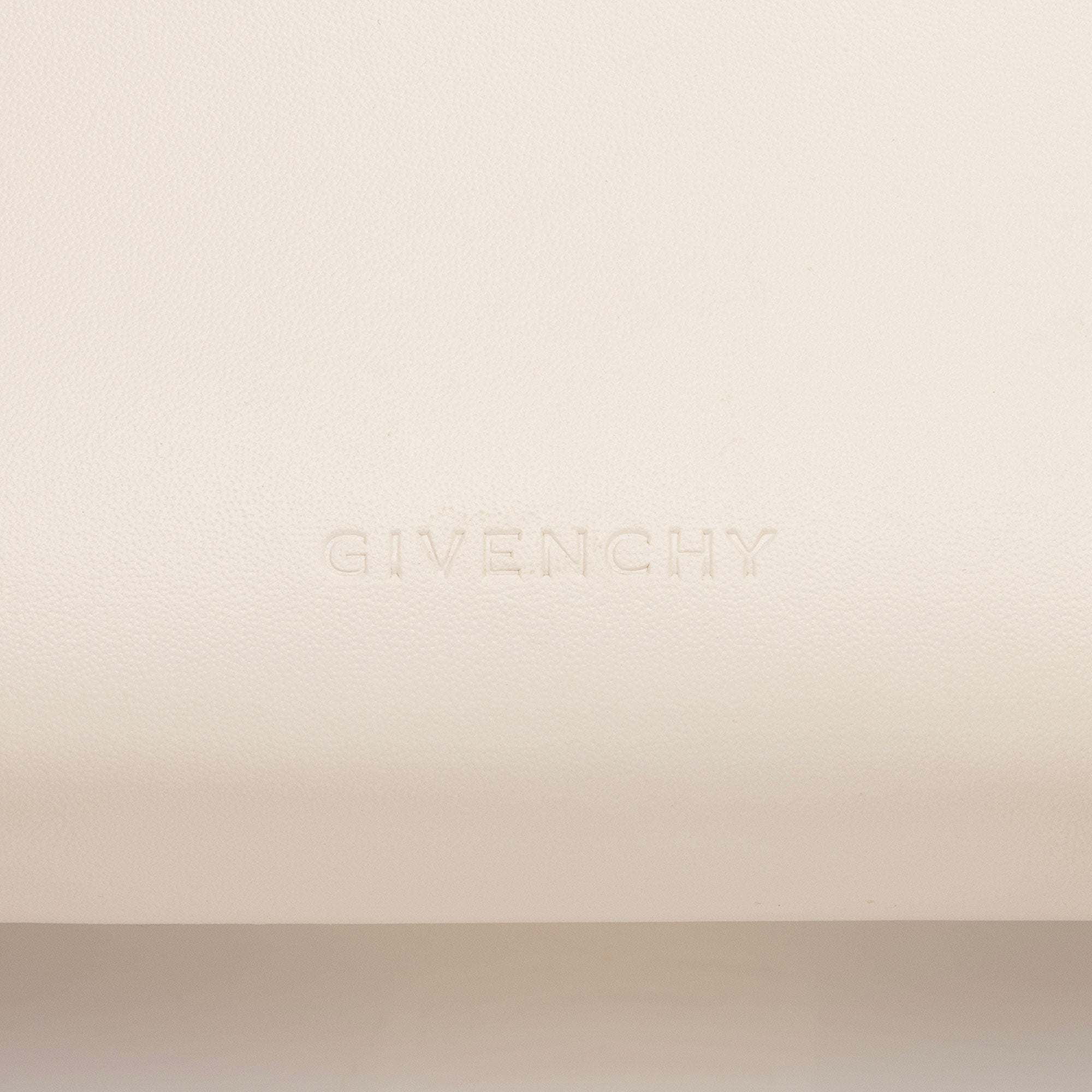 Givenchy Ombre Calfskin 4G Box Wallet on Chain Bag (SHF-4GluXL)