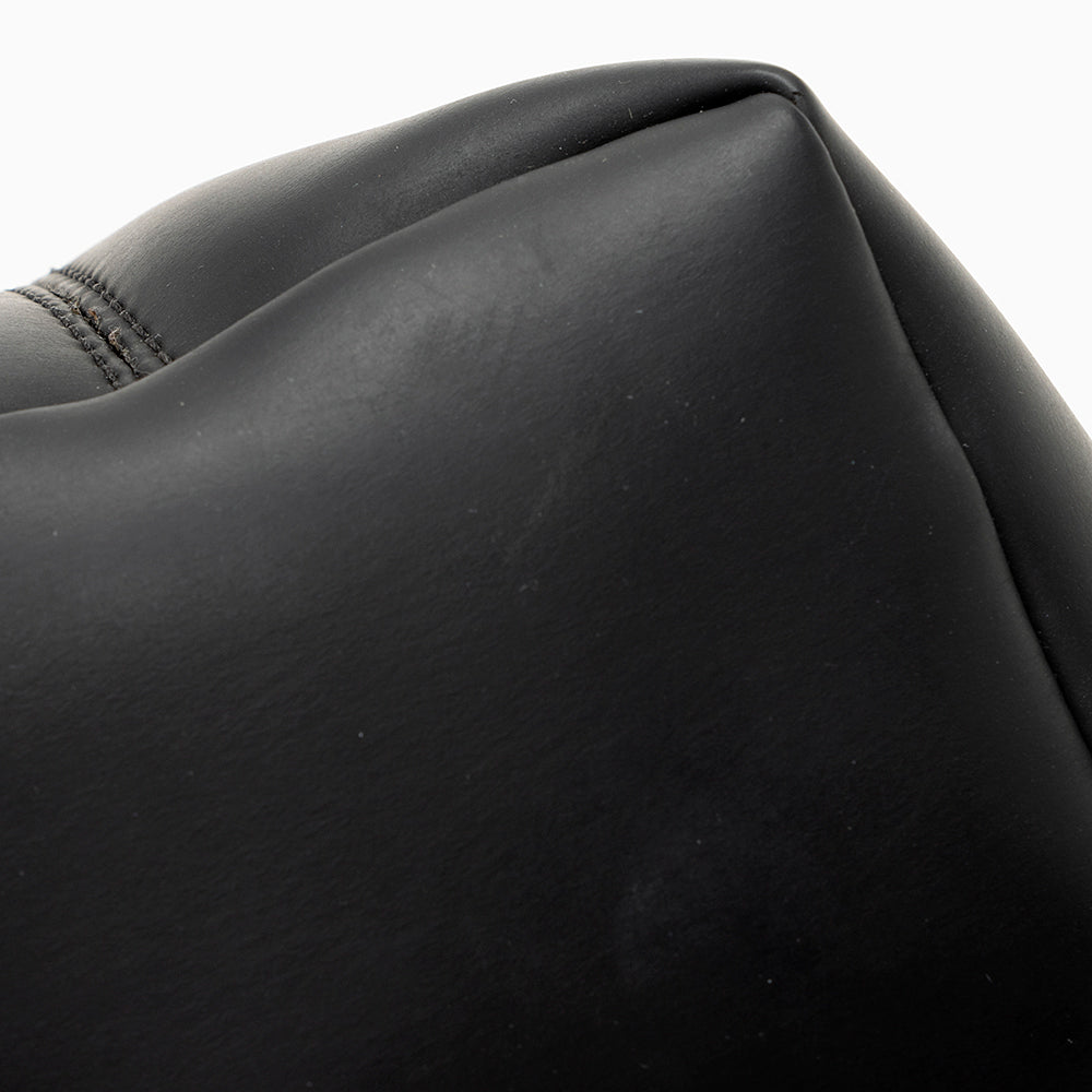 Givenchy Rubber Effect Calfskin Pandora Wristlet (SHF-19457)