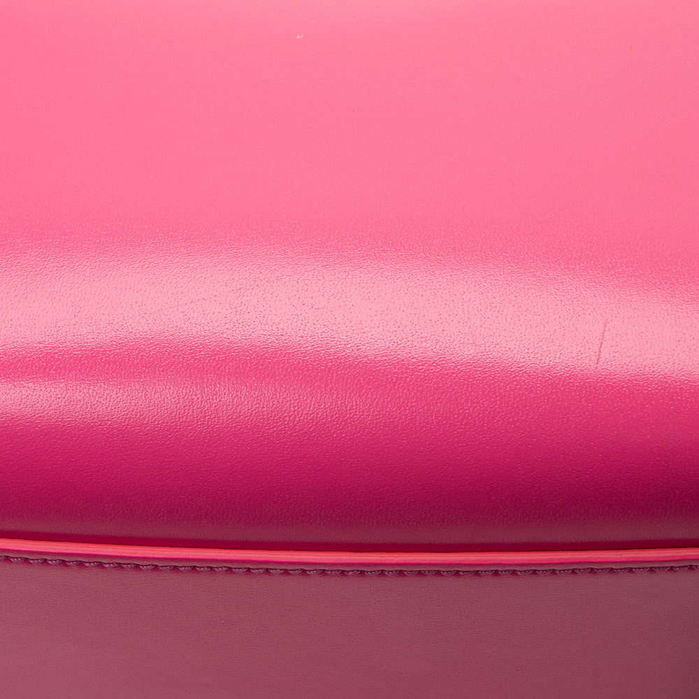 Givenchy Smooth Calfskin Antigona Mini Satchel (SHF-19757)
