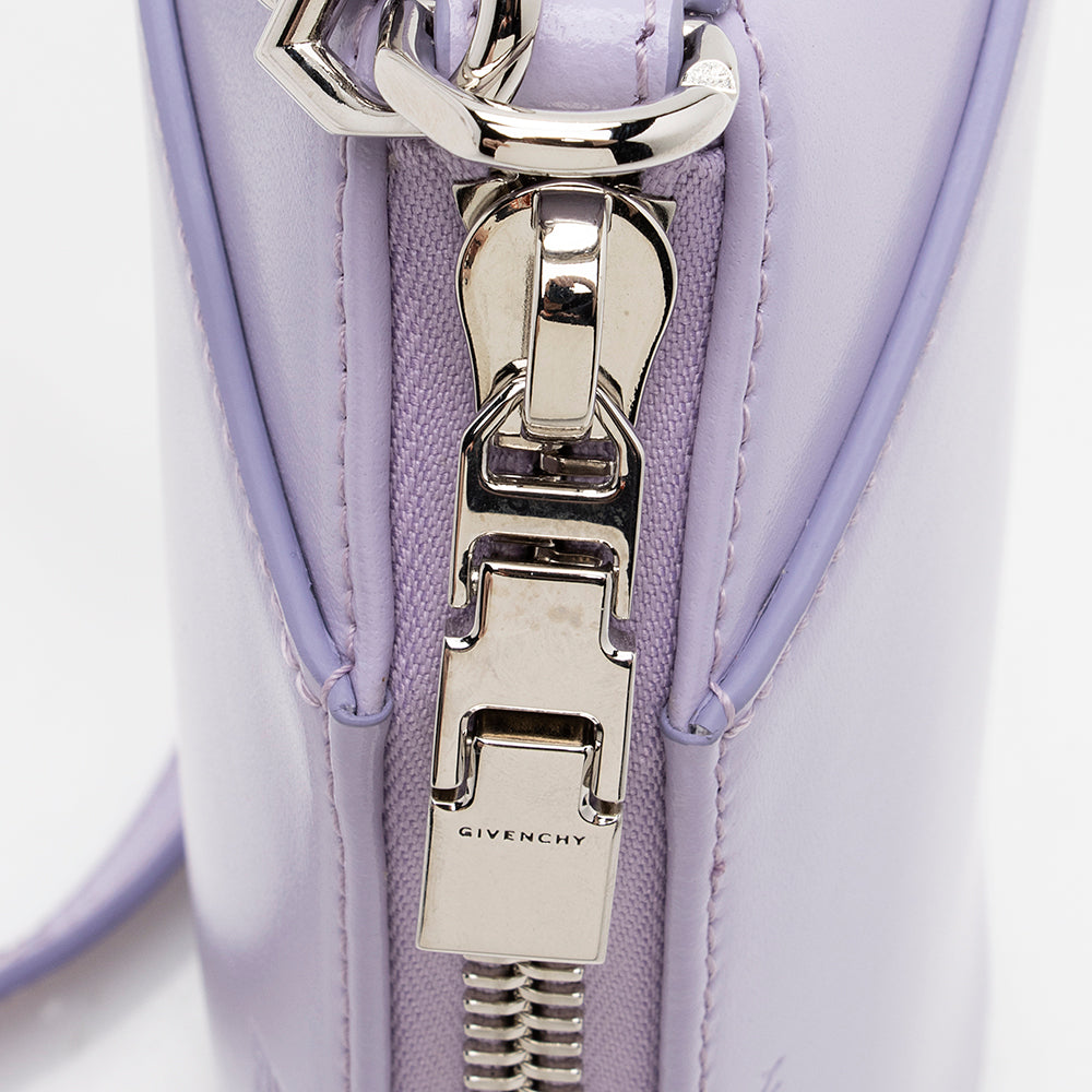 Givenchy Calfskin Antigona Nano Shoulder Bag - FINAL SALE (SHF-20053)