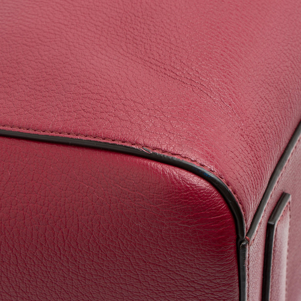 Givenchy Sugar Goatskin Antigona Medium Satchel