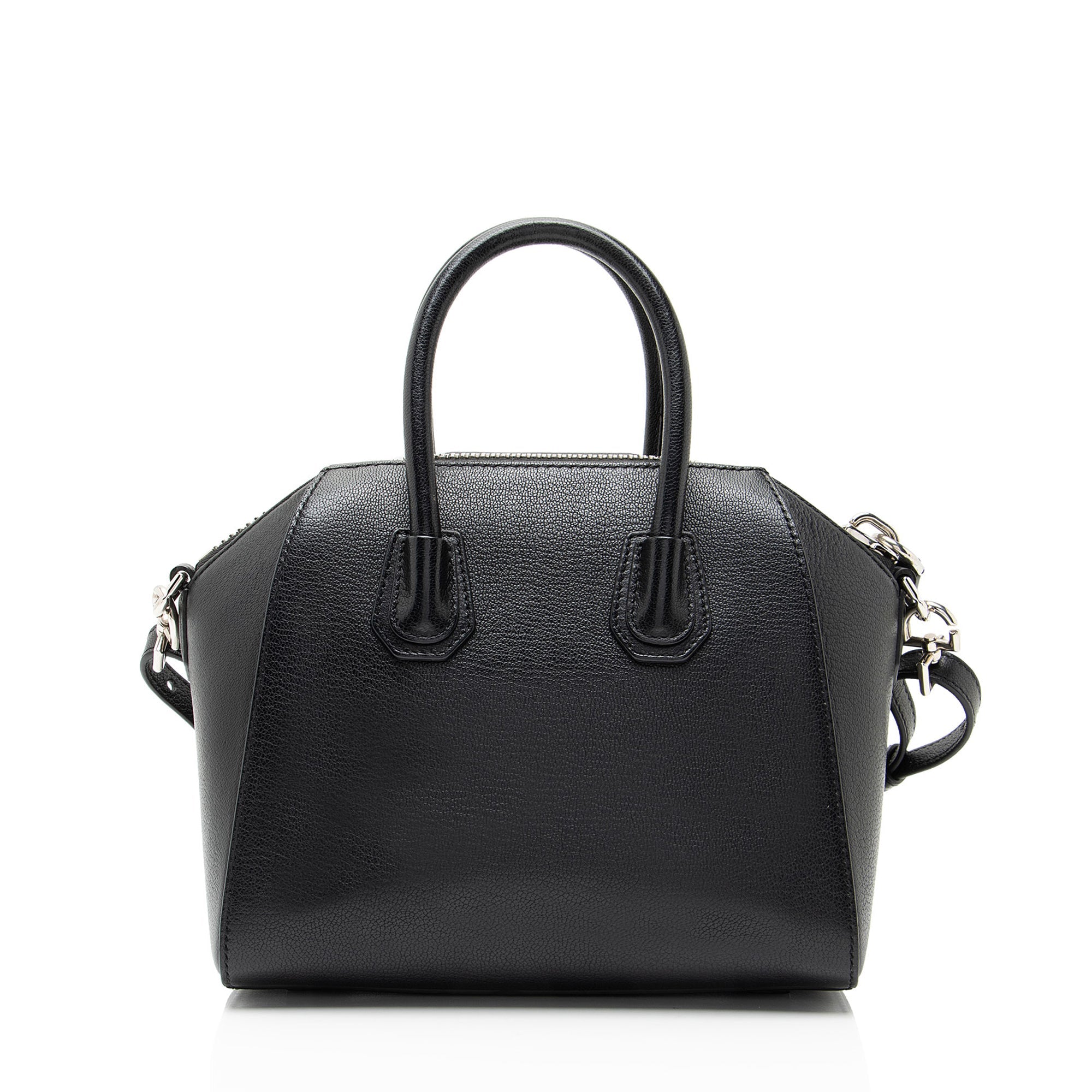 Givenchy Sugar Goatskin Antigona Mini Satchel