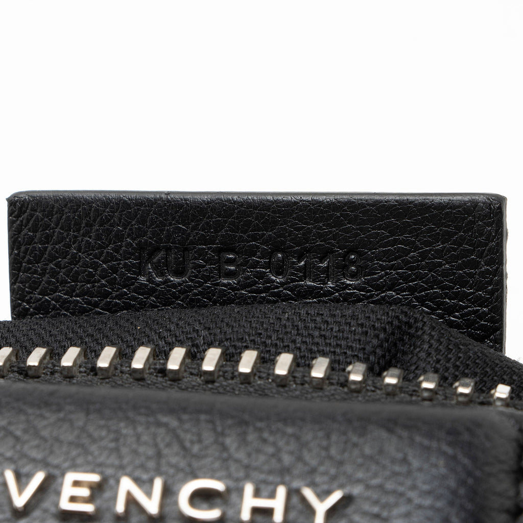 Givenchy Sugar Goatskin Antigona Mini Satchel