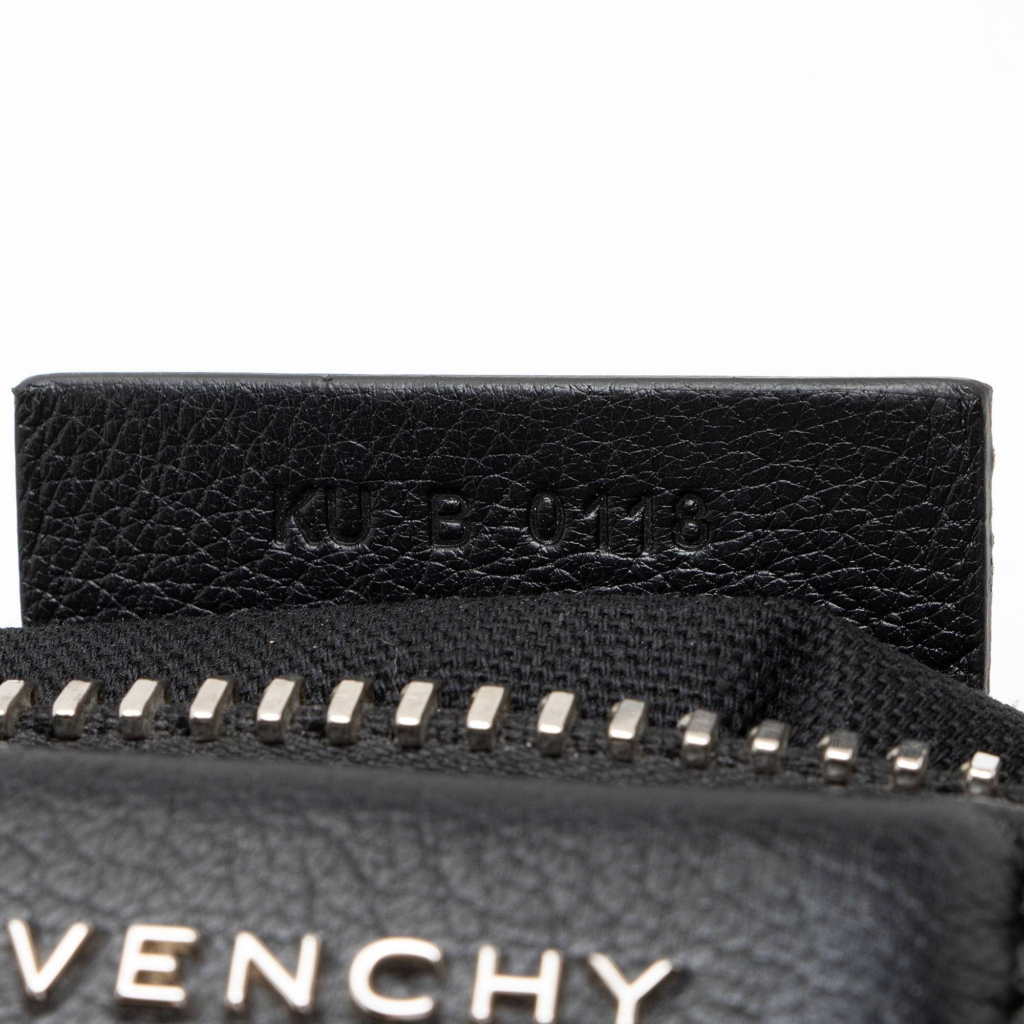 Givenchy Sugar Goatskin Antigona Mini Satchel