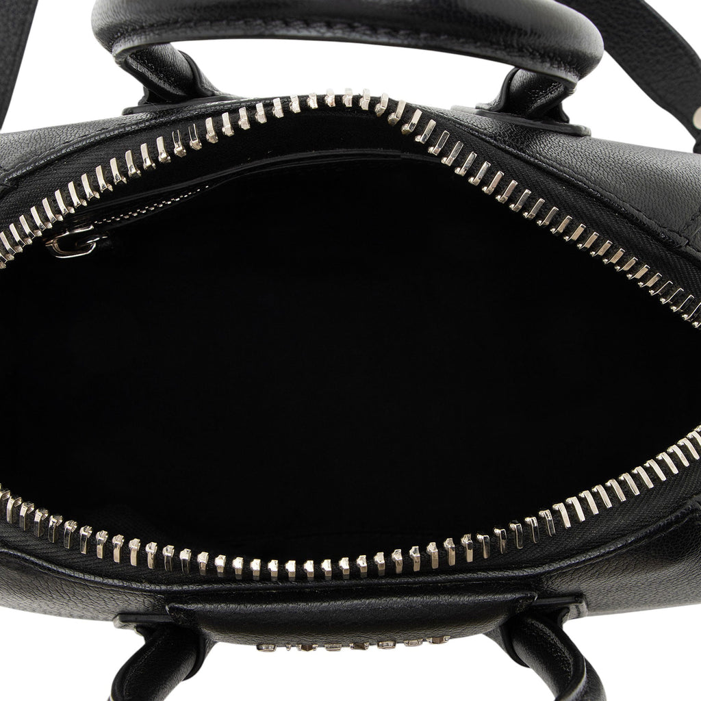 Givenchy Sugar Goatskin Antigona Mini Satchel