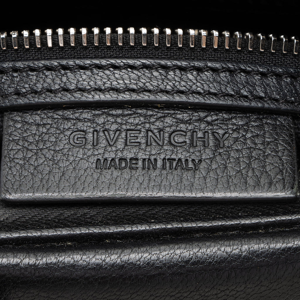Givenchy Sugar Goatskin Antigona Mini Satchel