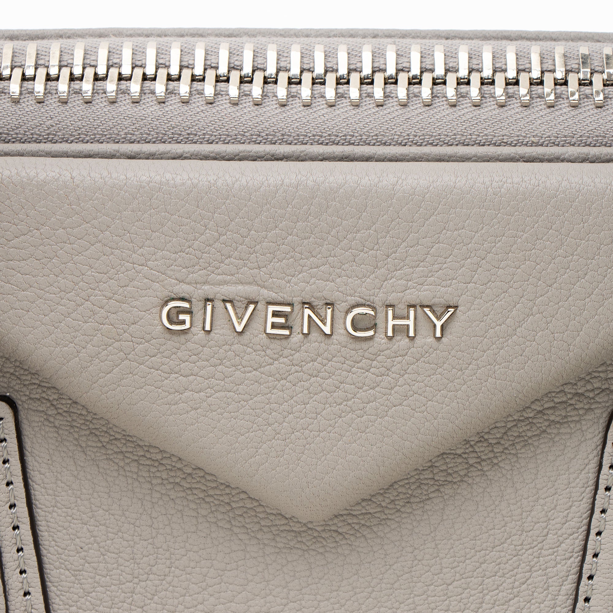 Givenchy Sugar Goatskin Antigona Small Satchel