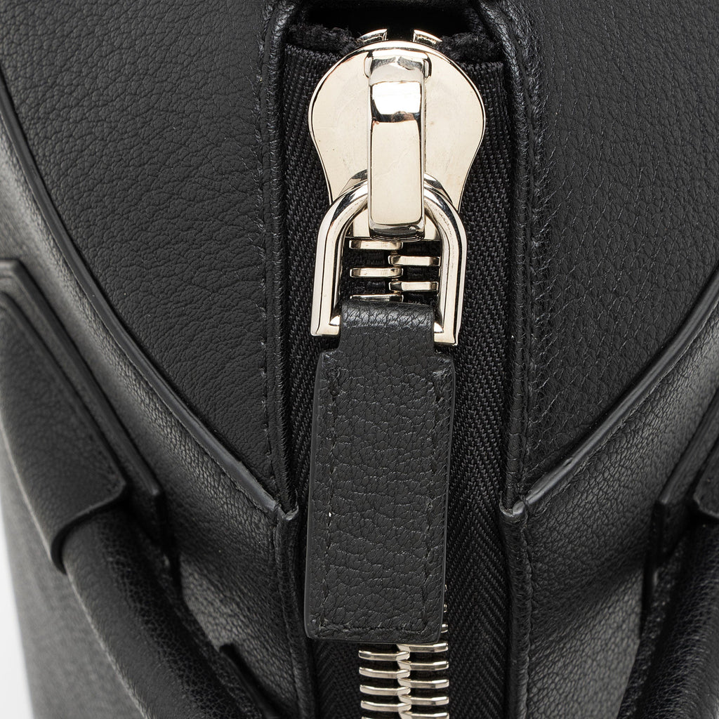 Givenchy Sugar Goatskin Antigona Small Satchel