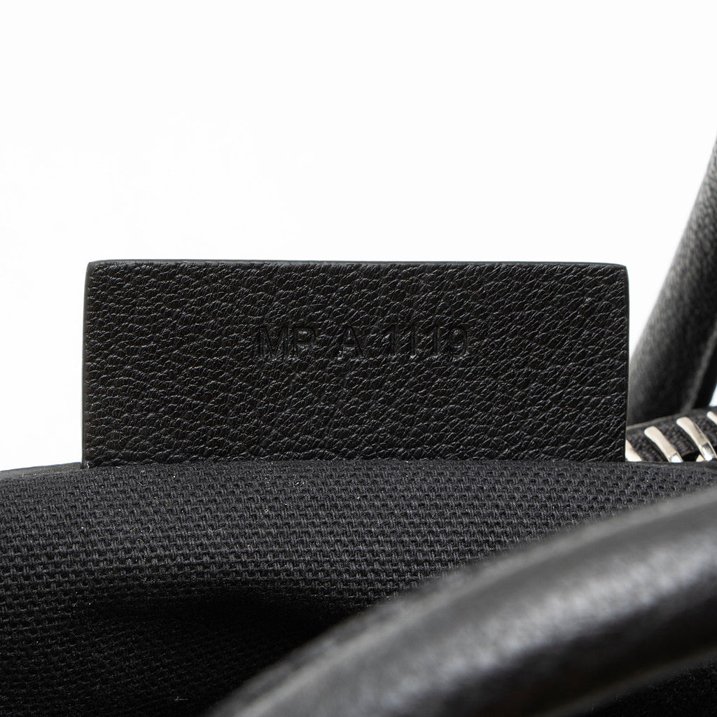 Givenchy Sugar Goatskin Antigona Small Satchel