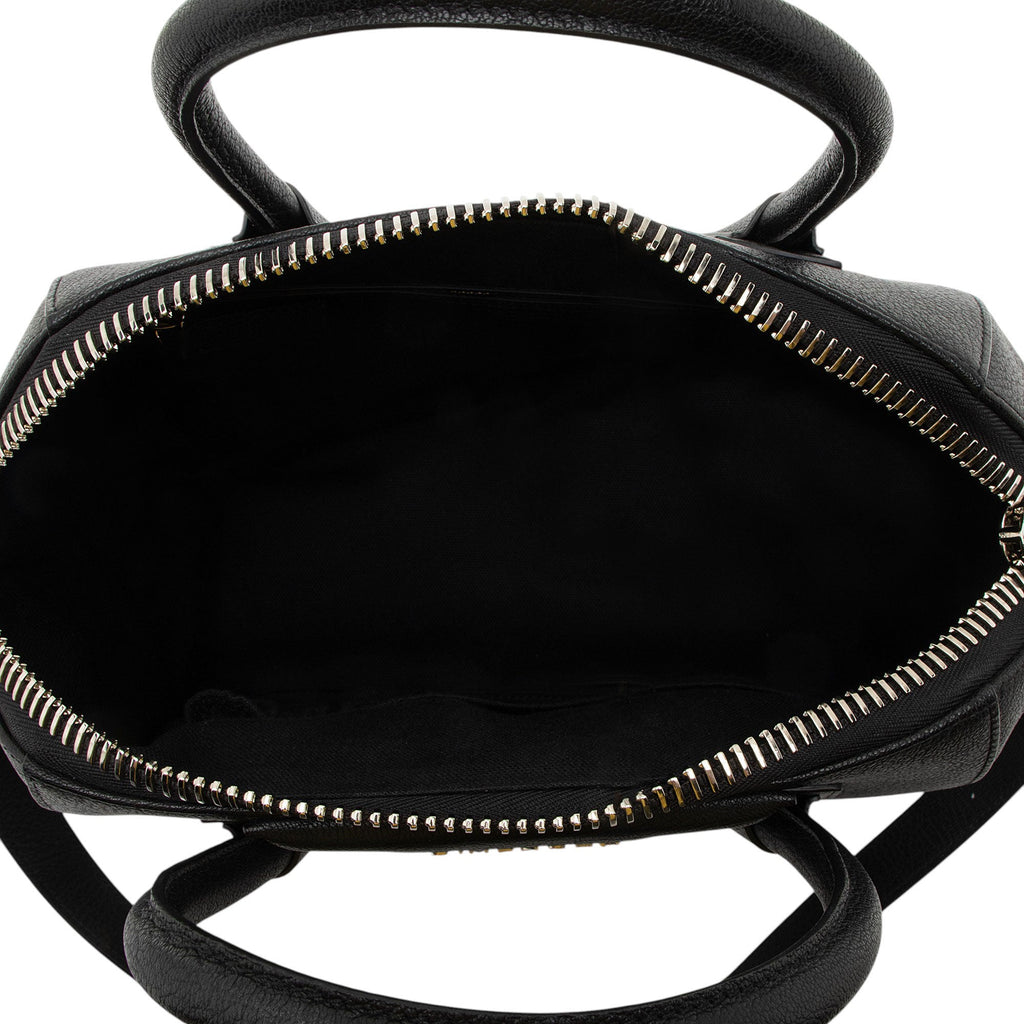 Givenchy Sugar Goatskin Antigona Small Satchel
