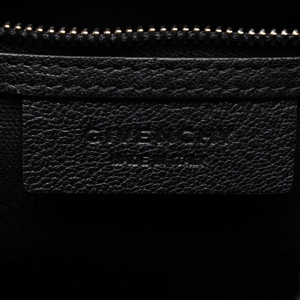 Givenchy Sugar Goatskin Antigona Small Satchel