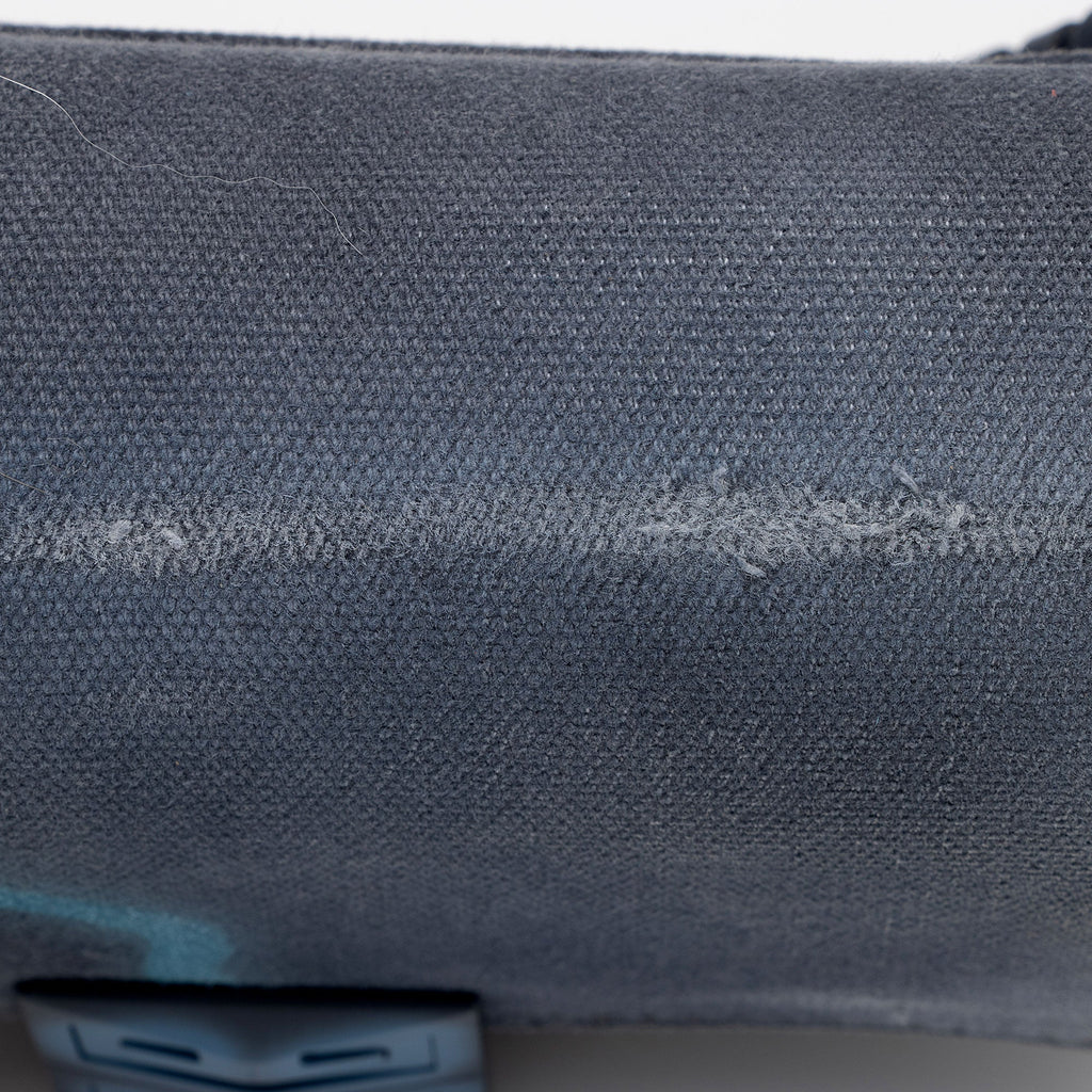 Givenchy x Chito Graffiti Effect Canvas 4G Small Shoulder Bag