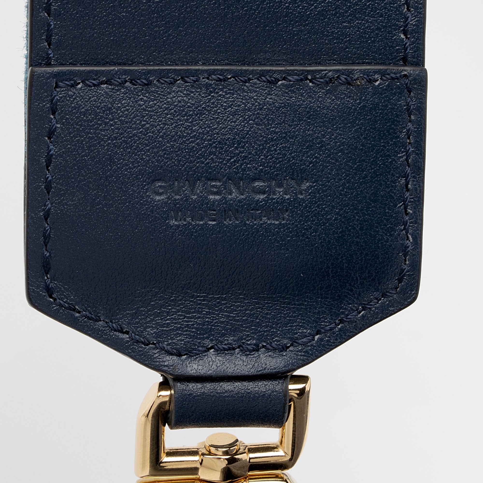 Givenchy x Chito Graffiti Effect Canvas 4G Small Shoulder Bag