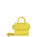 Givenchy Yellow Nano Horizon Bag