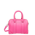 Givenchy Neon Pink Lucrezia Micro Bag