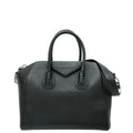 Givenchy Black Antigona Tote Bag