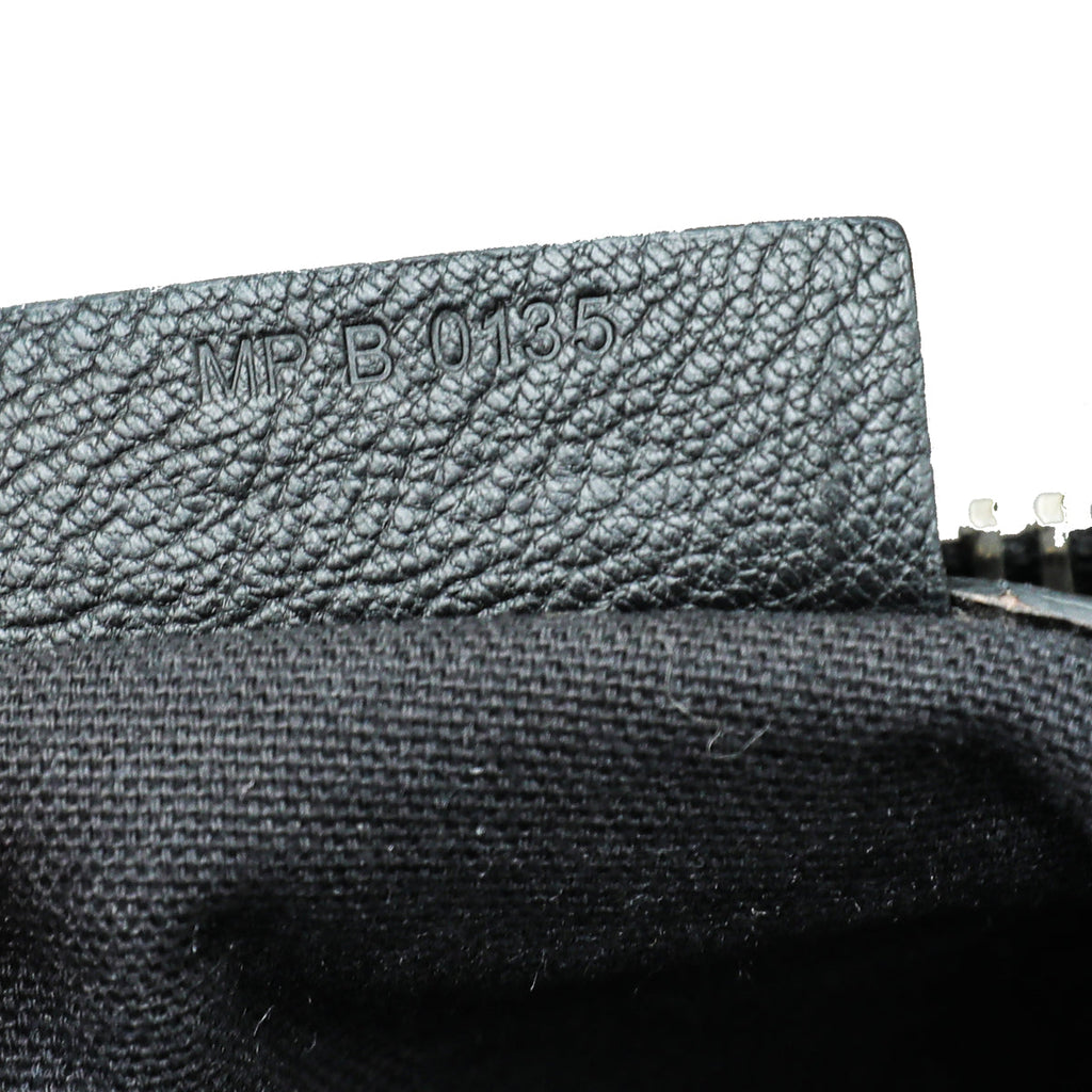 Givenchy Black Antigona Tote Bag